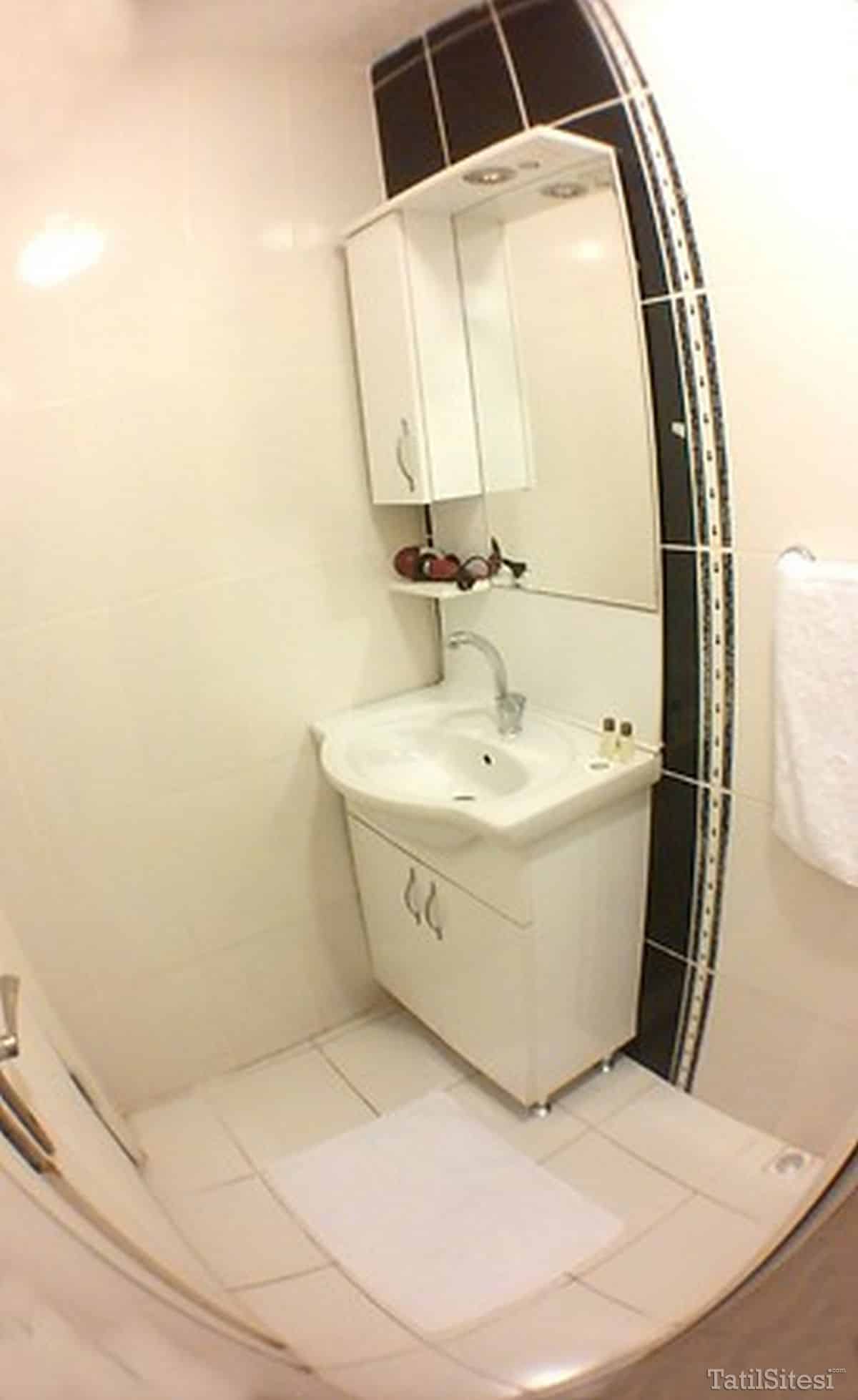 Expo Mg Apartments Istanbul Tatil